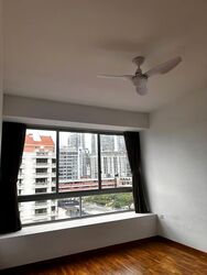The Wharf Residence (D9), Condominium #591941961